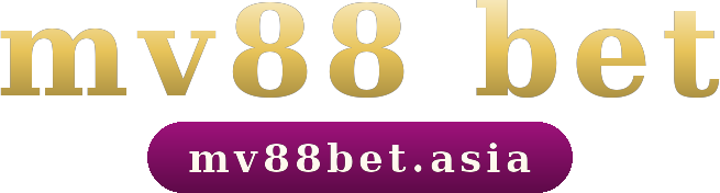 mv88 bet logo